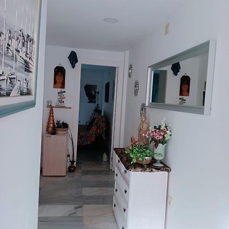 בנידורם Apartamento Con Wifi, Mascotas Bienvenidas מראה חיצוני תמונה