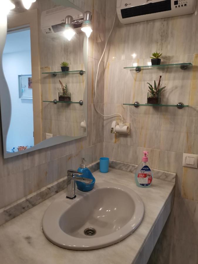 בנידורם Apartamento Con Wifi, Mascotas Bienvenidas מראה חיצוני תמונה