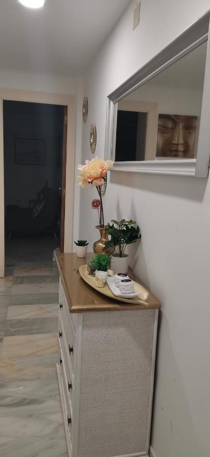 בנידורם Apartamento Con Wifi, Mascotas Bienvenidas מראה חיצוני תמונה