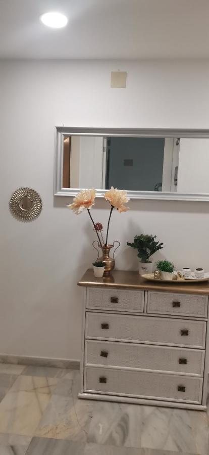 בנידורם Apartamento Con Wifi, Mascotas Bienvenidas מראה חיצוני תמונה
